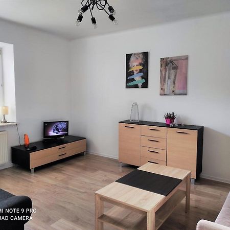 Studio Skarzyko Kamienna Apartment Skarżysko-Kamienna Екстериор снимка