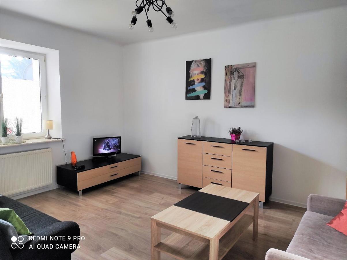 Studio Skarzyko Kamienna Apartment Skarżysko-Kamienna Екстериор снимка