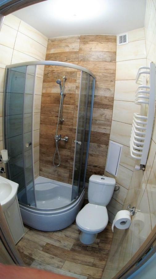 Studio Skarzyko Kamienna Apartment Skarżysko-Kamienna Екстериор снимка