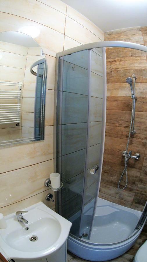 Studio Skarzyko Kamienna Apartment Skarżysko-Kamienna Екстериор снимка