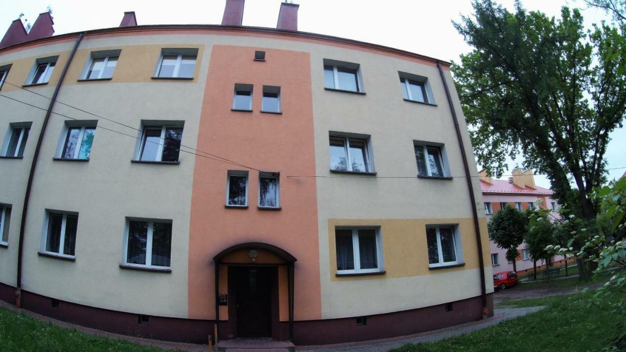 Studio Skarzyko Kamienna Apartment Skarżysko-Kamienna Екстериор снимка