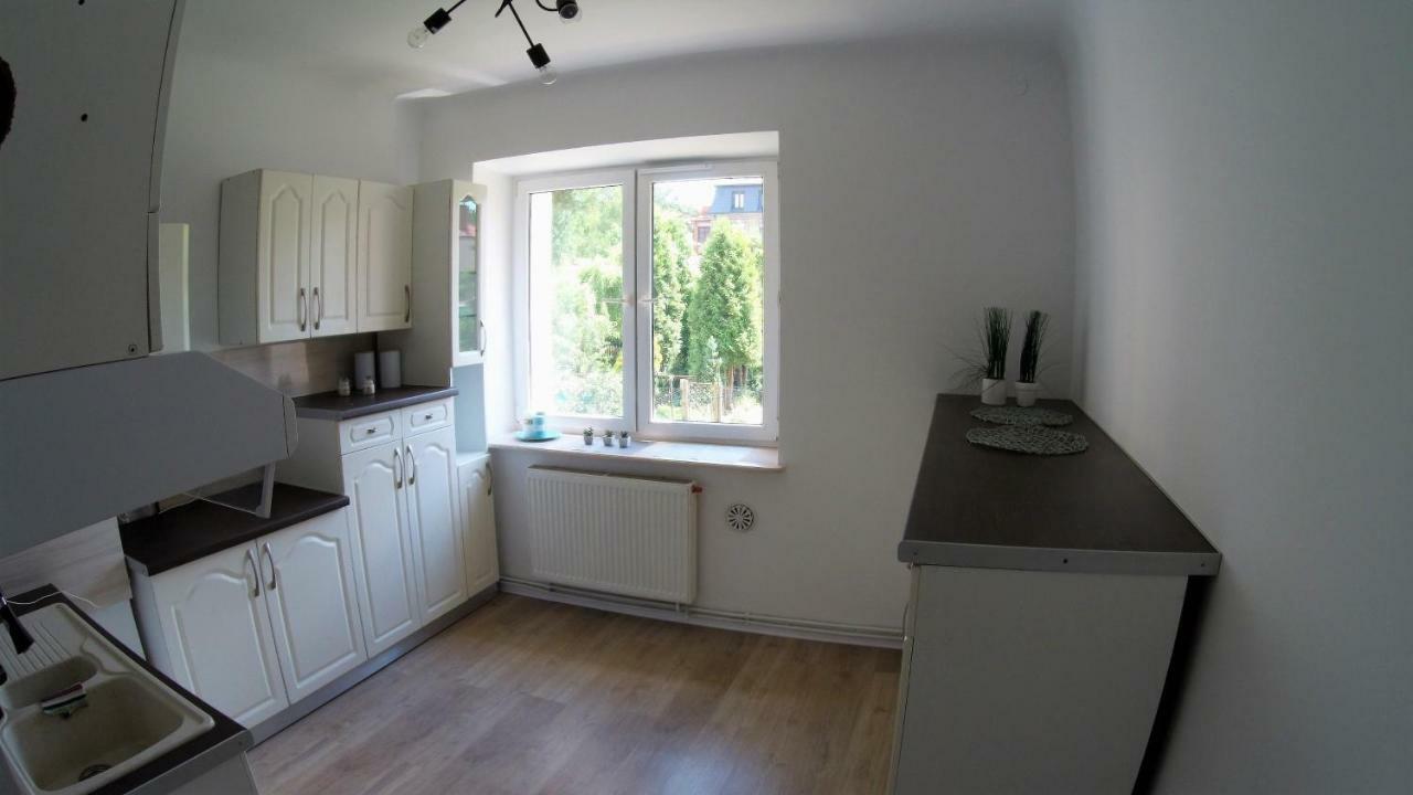 Studio Skarzyko Kamienna Apartment Skarżysko-Kamienna Екстериор снимка