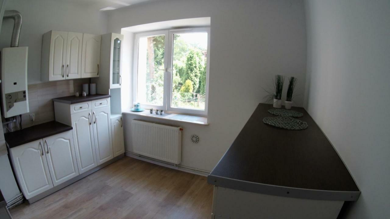 Studio Skarzyko Kamienna Apartment Skarżysko-Kamienna Екстериор снимка